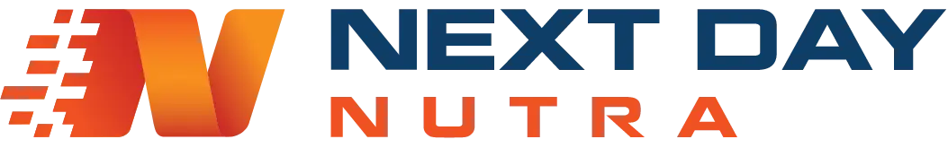 Next Day Nutra Logo