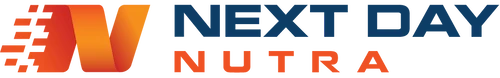 Next Day Nutra Logo