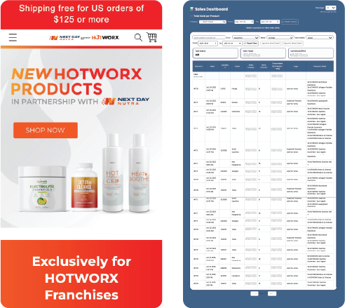 hotworx dashboard cs