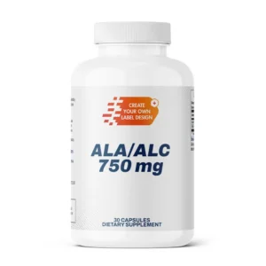 ALA/ALC 750mg