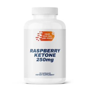 Raspberry Ketone 250 mg