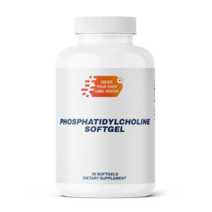 Phosphatidylcholine Softgel