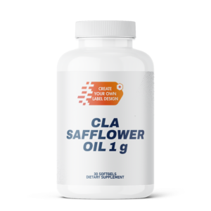 CLA Safflower Oil 1 g