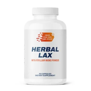 Herbal Lax