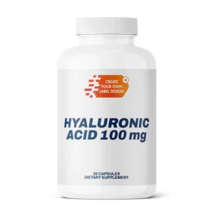 Hyaluronic Acid 100 MG