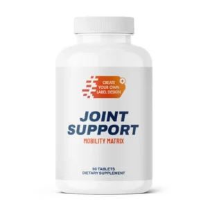 Joint Support Mobility Matrix