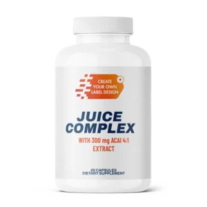 Juice Complex