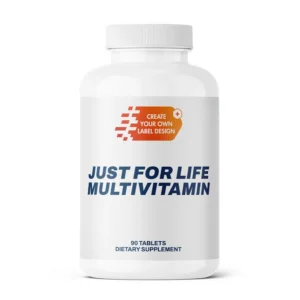 Just For Life Multi-Vitamin