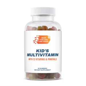 Kids Complete Multivitamin