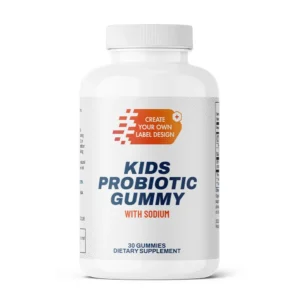 Kids Probiotic Gummy