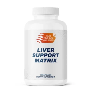 Liver Support Matrix