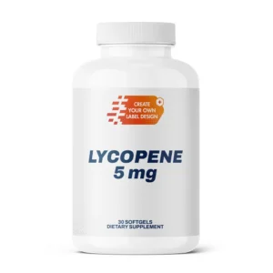 Lycopene 5 mg