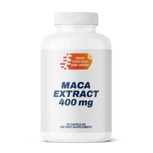 Maca Extract 400mg