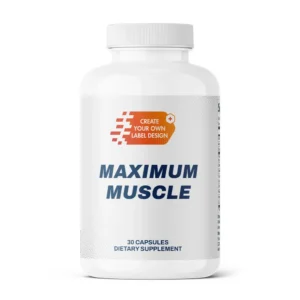 Maximum Muscle