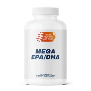 Mega EPA/DHA