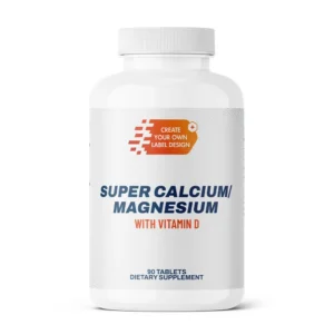 Super Calcium / Magnesium