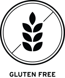 Gluten free icon