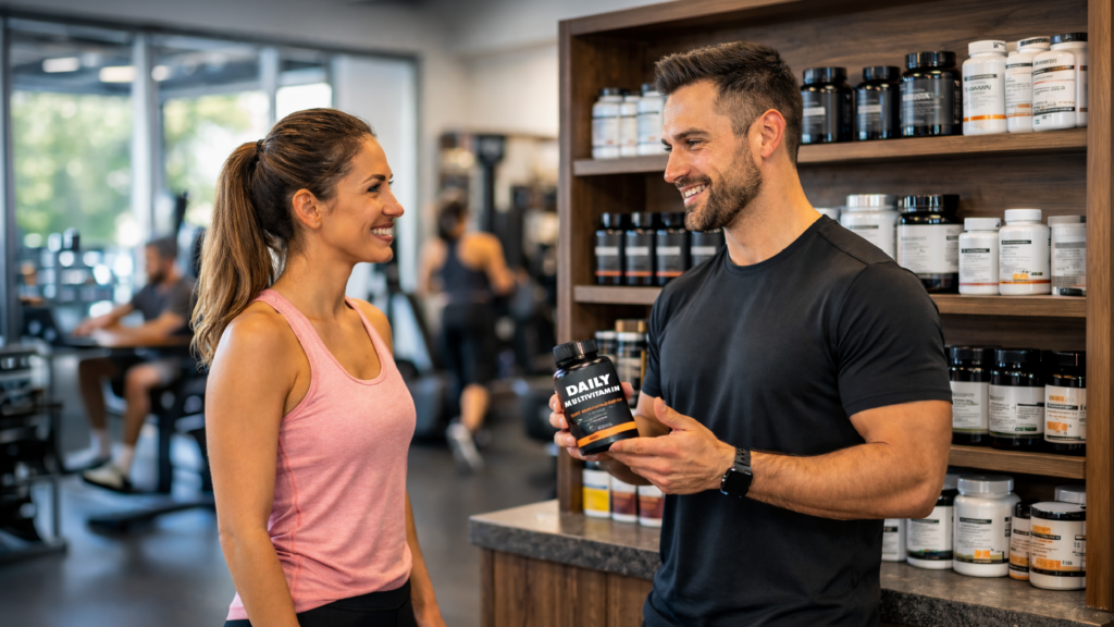 The Franchise Formula: How Multi-Unit Brands Use Private Label to Drive Consistency and Loyalty 11 Supplement manufacturing blog featured image