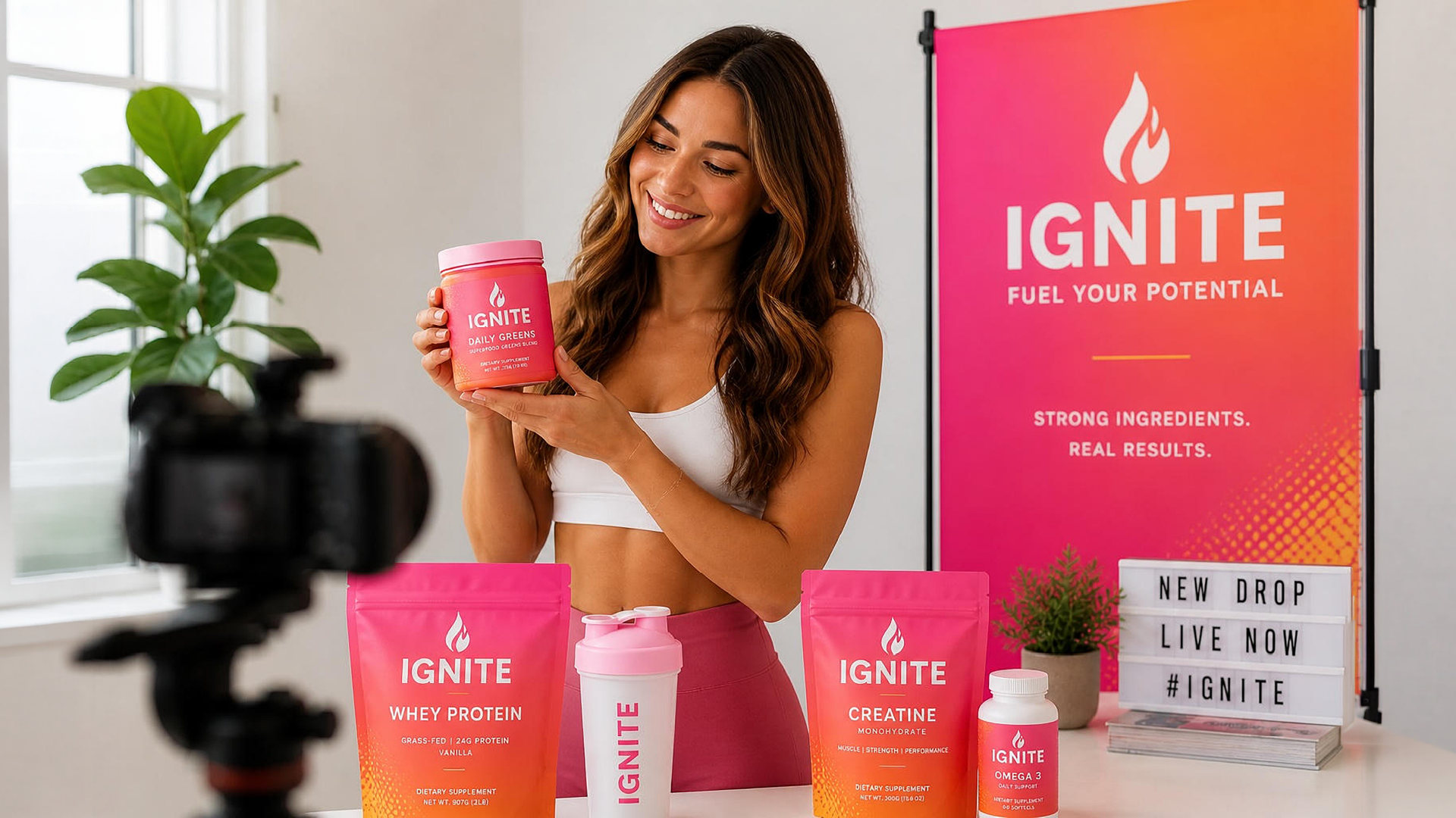The Founder’s Dilemma: Custom Formulation vs Private Label Supplements 2 Blog 20
