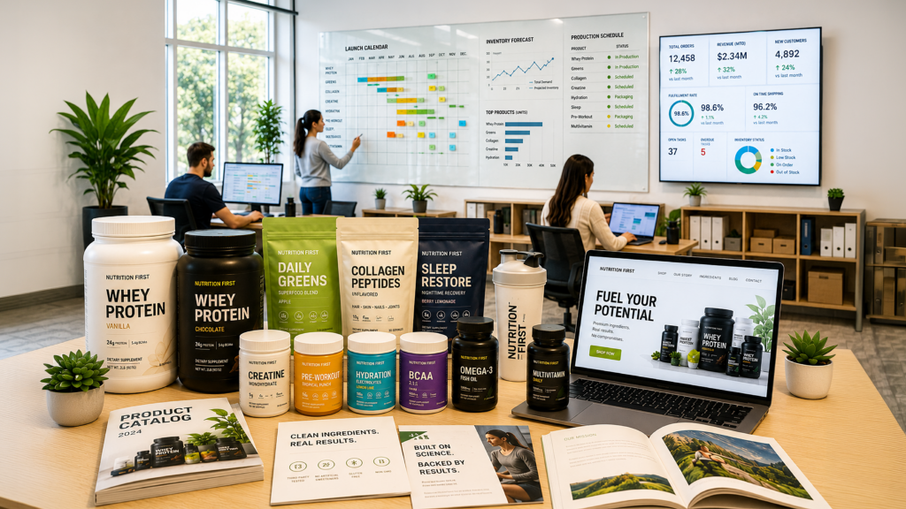 The Operational Bottlenecks That Slow Supplement Brands at $5M–$10M in Revenue 15 Blog 27