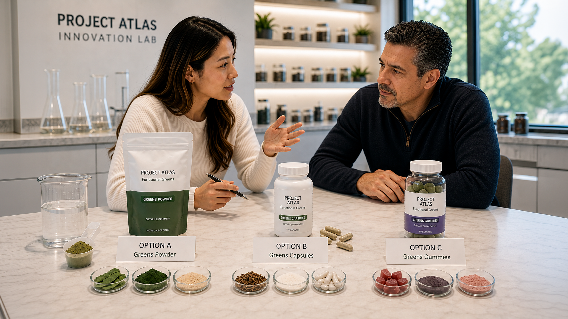 The Expectation Gap: Why Good Supplements Still Earn Bad Reviews 2 Blog 30 1