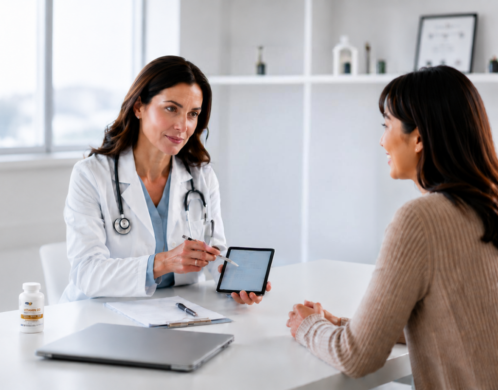 dr with patient v3