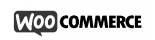 integrates with woocommerce