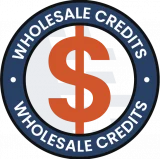 wholesale credits